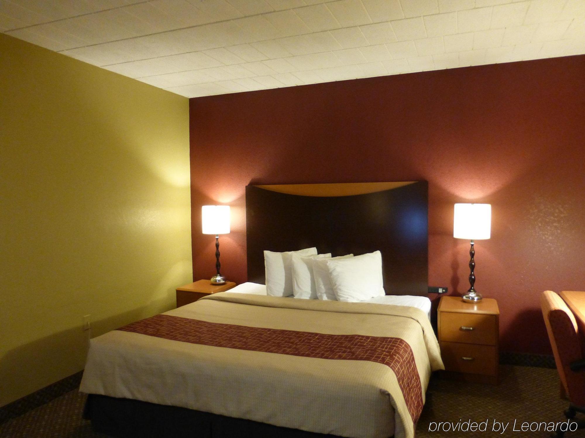 Red Roof Inn Baltimore Northwest Bagian luar foto