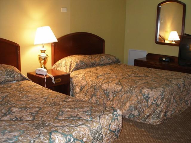 Red Roof Inn Baltimore Northwest Ruang foto